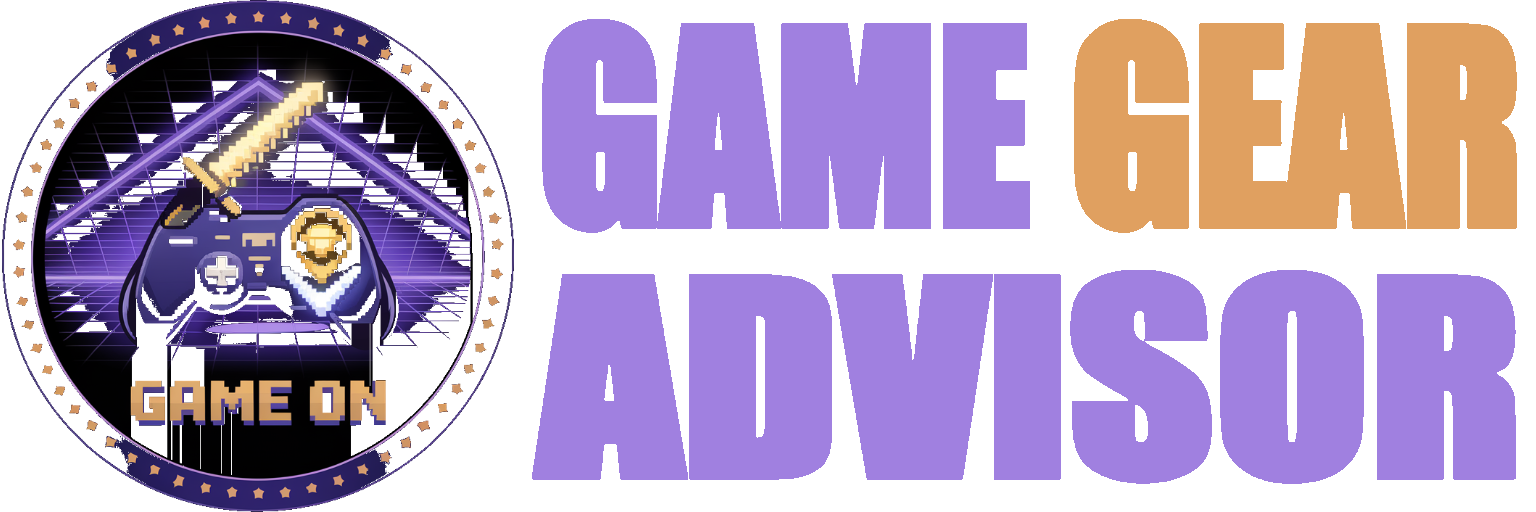 Gamegearadvisor
